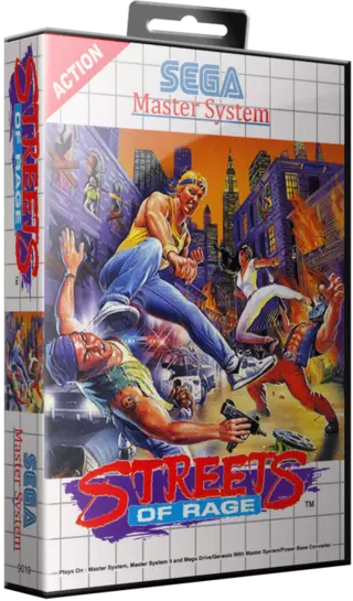 Streets of Rage 1 (UE) [T-French].zip